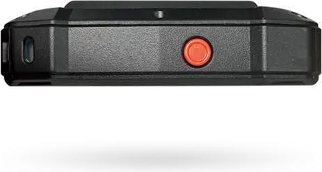 Actual product image Rug Gear RugGear RG540 128GB Black (128 GB, Black, 5.98", Dual SIM, 48 Mpx, 5G)