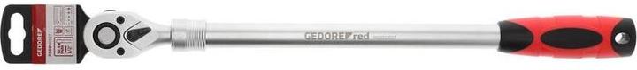 Productafbeelding Gedore Combinatie ratelsleutelset (19 mm, 8 mm, 10 mm, 14 mm, 18 mm, 11 mm, 12 mm, 17 mm, 15 mm, 13 mm, 9 mm, 16 mm)