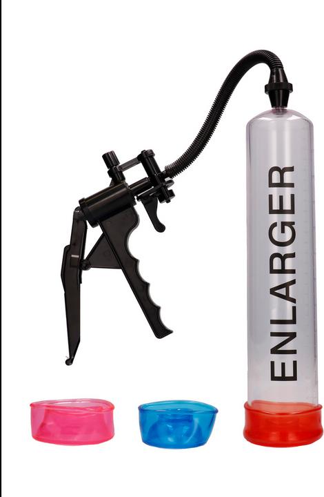 Actual product image Seven Creations X Factor