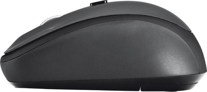 Actual product image Trust Yvi wireless mouse (Wireless)