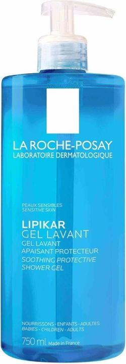 La Roche Posay Lipikar Lavant (750 ml)