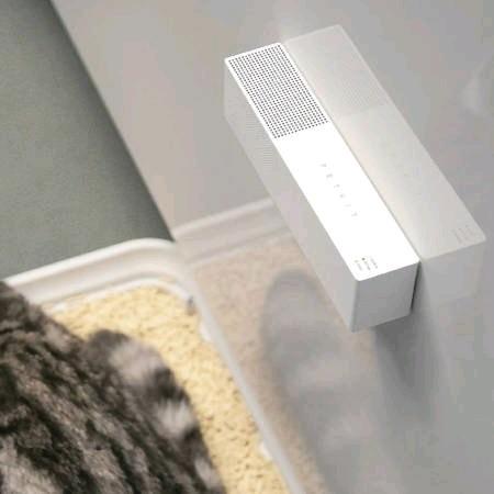 Immagine prodotto Petkit Pura Air Smart Odour Eliminator (Cane, Gatto)