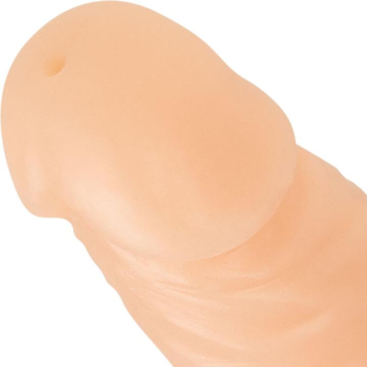 Produktbild Easytoys Squirting Dildo mit Spritze