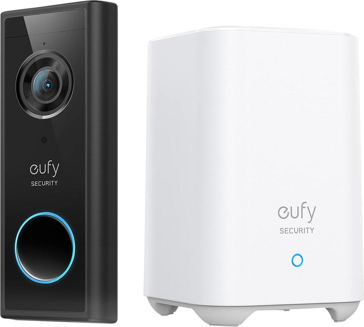 eufy Video Doorbell (ZigBee)