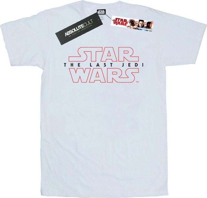 Produktbild Star Wars TShirt (L)