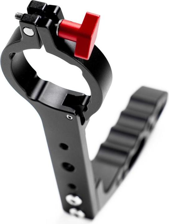 Immagine prodotto Caruba Impugnatura versatile per DJI Ronin S e Zhiyun Crane 2 (Maniglia cardanica)