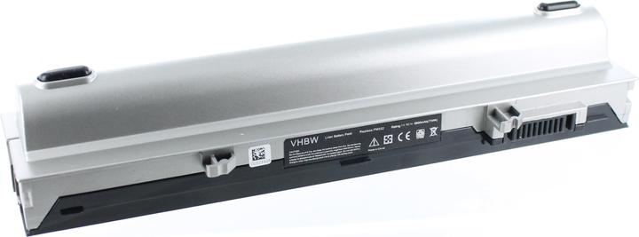 Produktbild AGI Akku kompatibel mit Dell Latitude E4310 - Akku - 6.600 mAh (6600 mAh)
