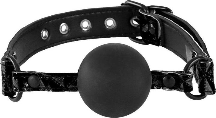 Produktbild NS Novelties Soft Silicone Gag