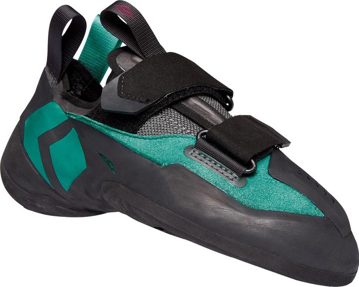 Black Diamond W Method Climbing Shoes