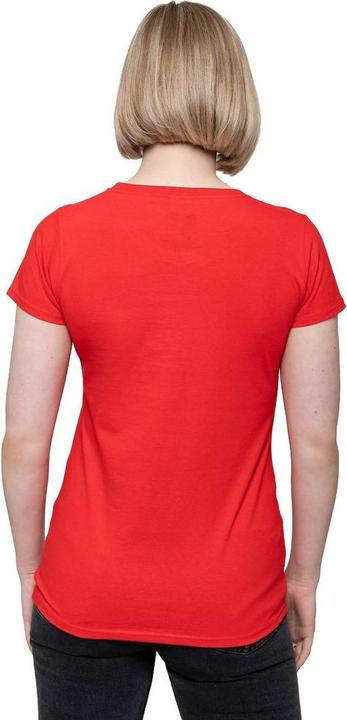 Produktbild Wu Tang Clan TShirt (XS)
