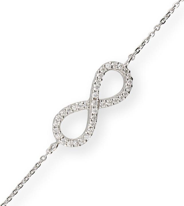 Produktbild Carat Motifs (17 cm, Silber)