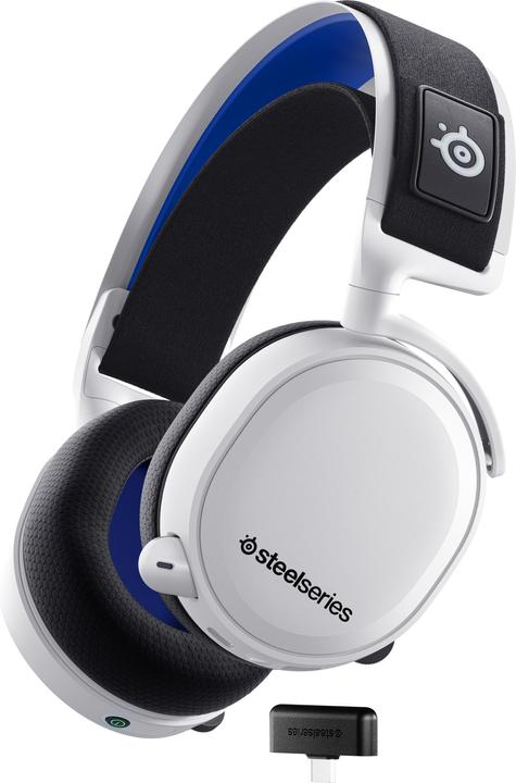 Produktbild SteelSeries Arctis 7P+ (Kabellos)