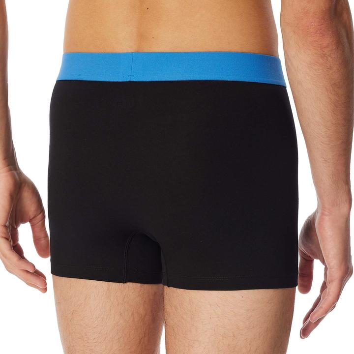 Image du produit Schiesser Tronc 95/5 (5, M, Pack de 5)