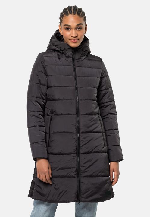 Produktbild Jack Wolfskin Eisbach Coat W (XL)