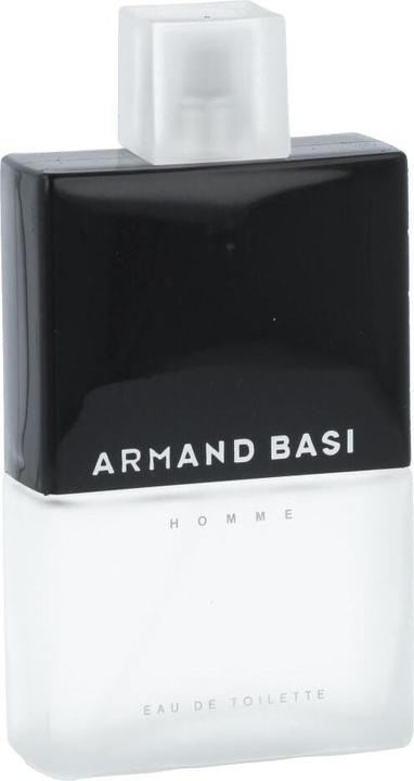 Armand Basi Herrenparfüm Homme EDT 125 ml (Eau de Toilette, 125 ml)