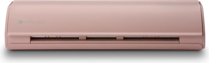 Silhouette Schneideplotter Cameo 5 Matt Pink
