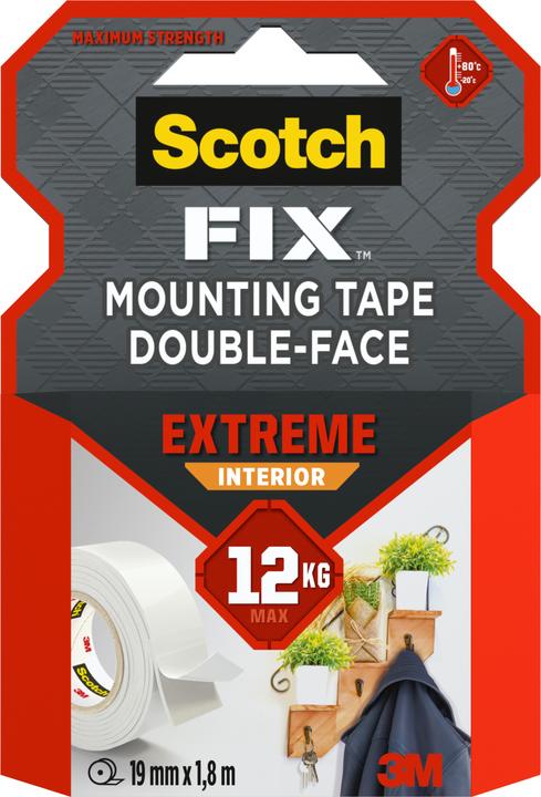 Immagine prodotto Scotch Estremo (19 mm)