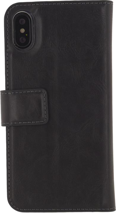 Produktbild Mobilize 2in1 Gelly Wallet Tasche (Apple iPhone XS, Apple iPhone X)
