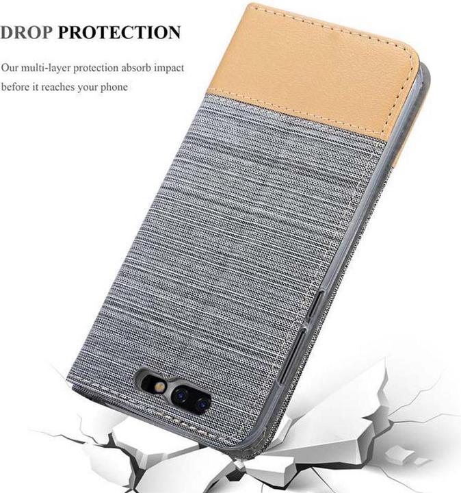 Produktbild Cadorabo Jeans Optik (Xiaomi Black Shark)