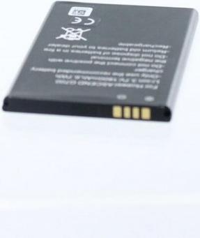 Actual product image AGI 17140 Lithium-Ion (Li-Ion) 1800mAh 3.7V Rechargeable Battery