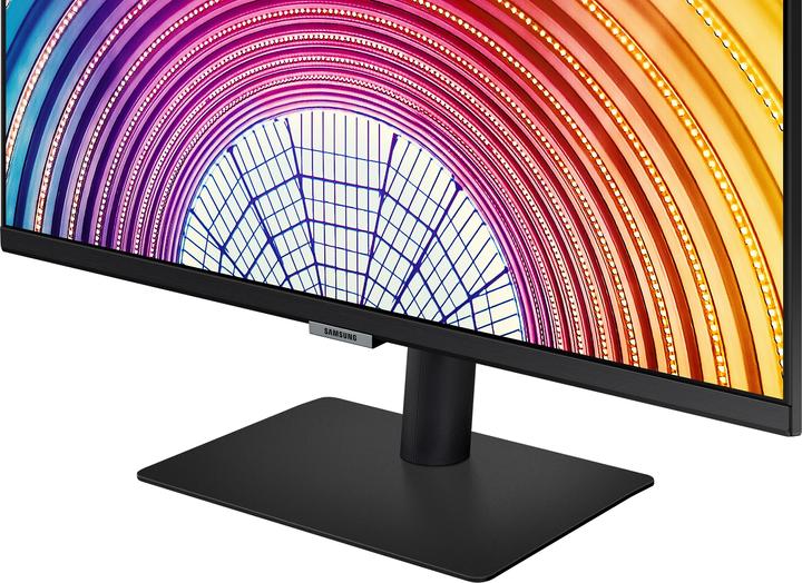 Produktbild Samsung S24A600 (2560 x 1440 Pixel, 24")