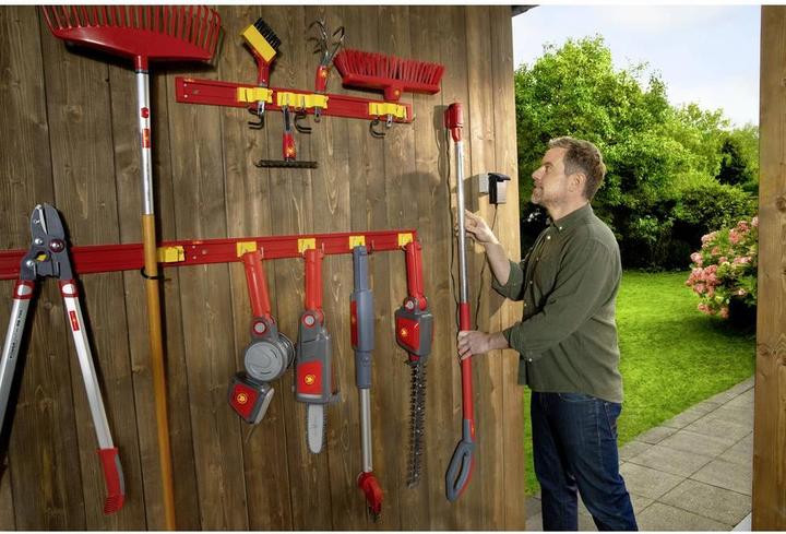 Immagine prodotto Wolf-Garten LT 25 eM e-multi-star (Filo di taglio)