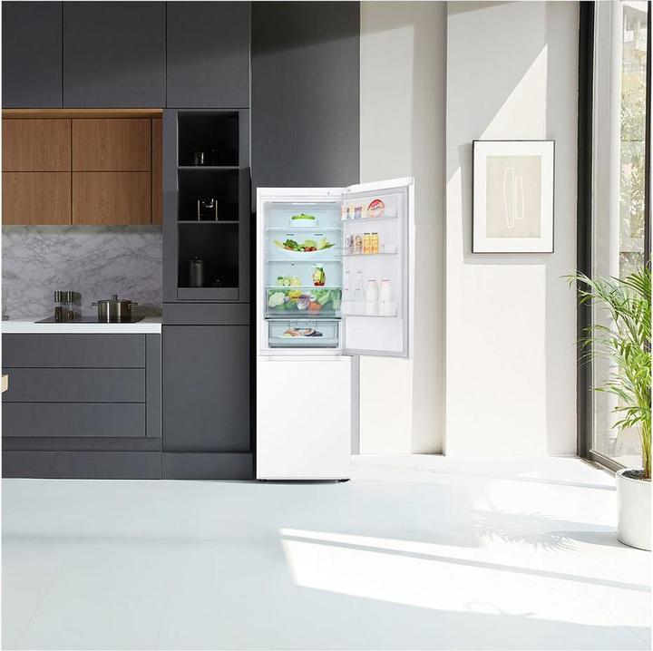 Image du produit LG GBV3100ESW (344 l)