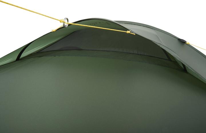 Actual product image Nordisk Oppland 2 LW Tent (Tunnel tent, 1.85 kg, 2 persons)
