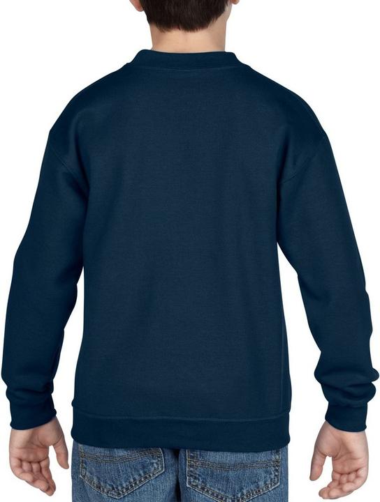 Immagine prodotto Gildan Felpa con girocollo (confezione da 2) (XL)