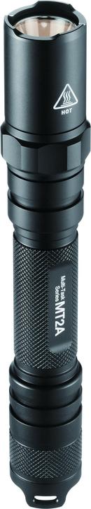 Immagine prodotto Nitecore Mt2a (15.50 cm, 345 lm)
