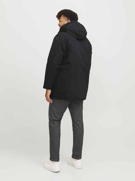 Produktbild Jack & Jones Plus Size Parka Parka (6XL)
