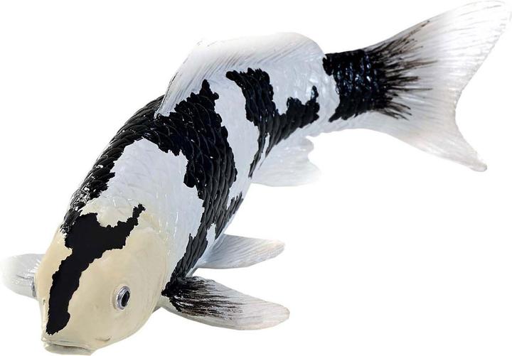 Immagine prodotto Mojo Sealife Koi-Karpfen – Shiro Utsuri Koi – 381102
