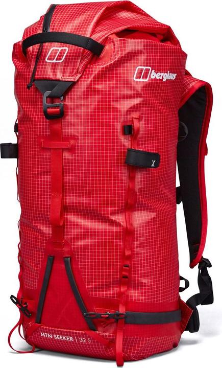 Produktbild Berghaus MTN Seeker 32 S (32 l)