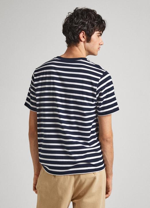 Actual product image Pepe Jeans t-shirt eggo (XS)