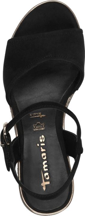 Actual product image Tamaris Sandal (36)