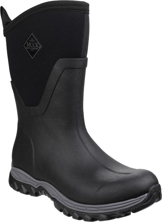 Image du produit Muck Boot Bottes à manche en caoutchouc Arctic Sport Mid (41)