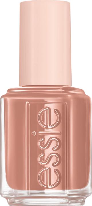 Actual product image Essie Love by (30 sustained satisfaction, Gel-Effect Nail Polish)