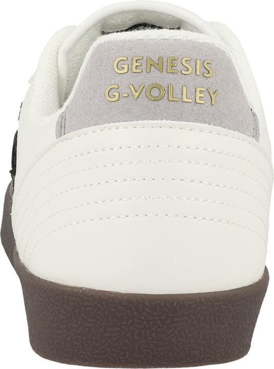 Actual product image Genesis Footwear G-Volley Sugar Corn (40)