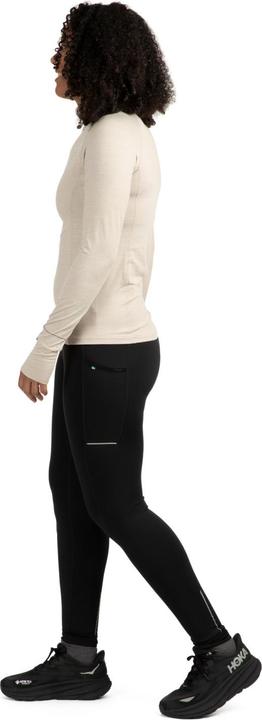 Produktbild Stoic Women's HelsingborgSt. Performance L/S with Zip (XL)