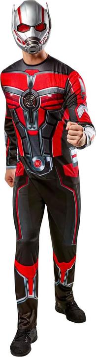 Immagine prodotto Marvel Costume da uomo con stampa digitale (M)