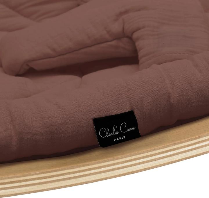 Actual product image Charlie Crane Baby bouncer Levo