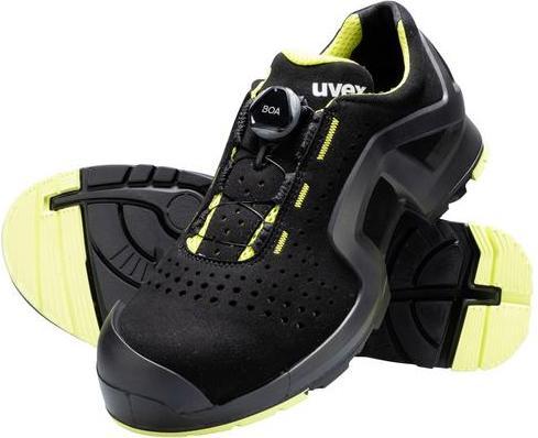 Produktbild Uvex Safety Sicherheitshalbschuh (S1P, 44)