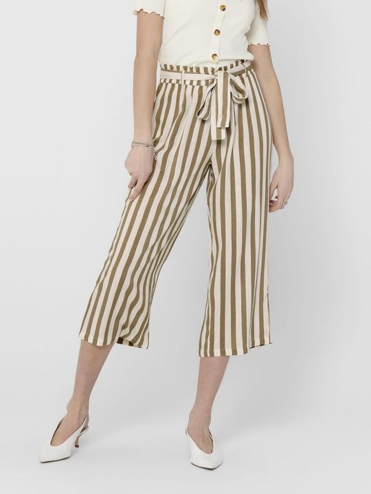 Produktbild Only Gestreifte Hose (38)