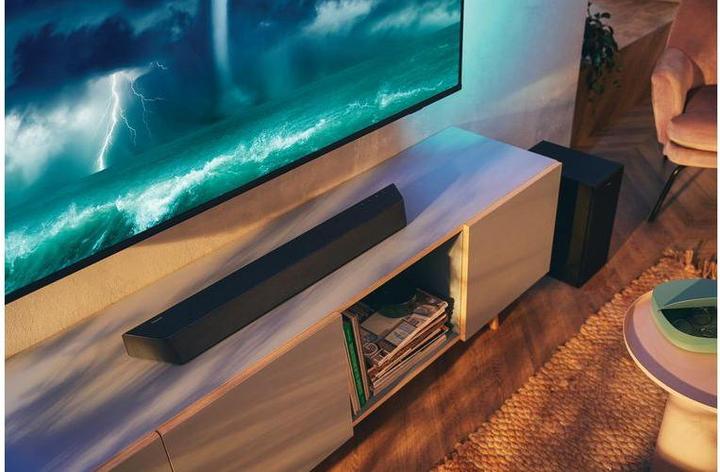 Produktbild Philips TAB7807/10 (310 W, 3.1 Kanal)