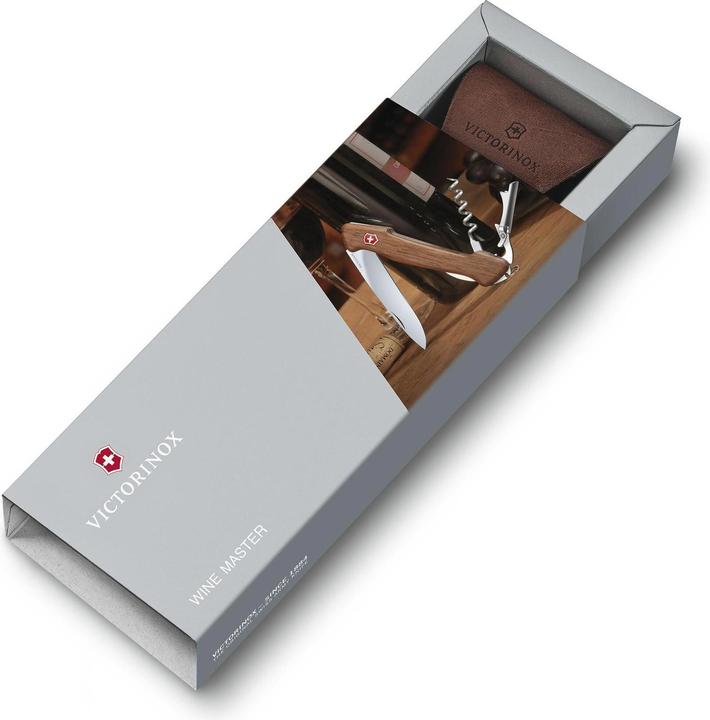 Produktbild Victorinox Wine Master