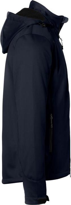 Produktbild Hakro Softshelljacke Ontario (S)