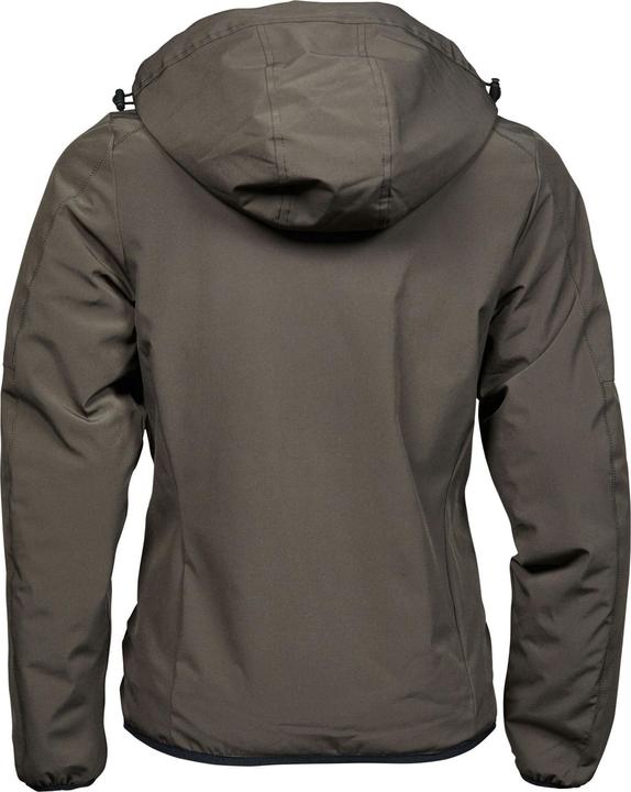 Produktbild Tee Jays Urban Adventure Steppjacke (S)