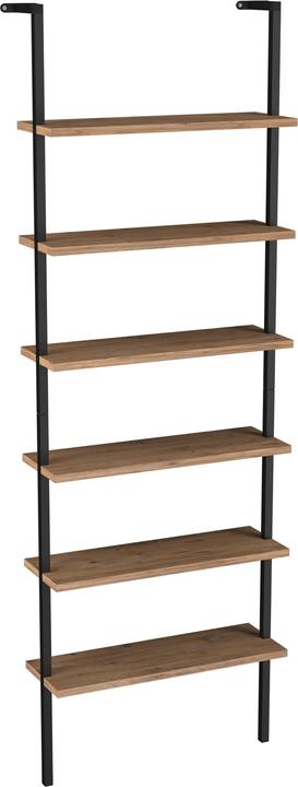 Honey oak