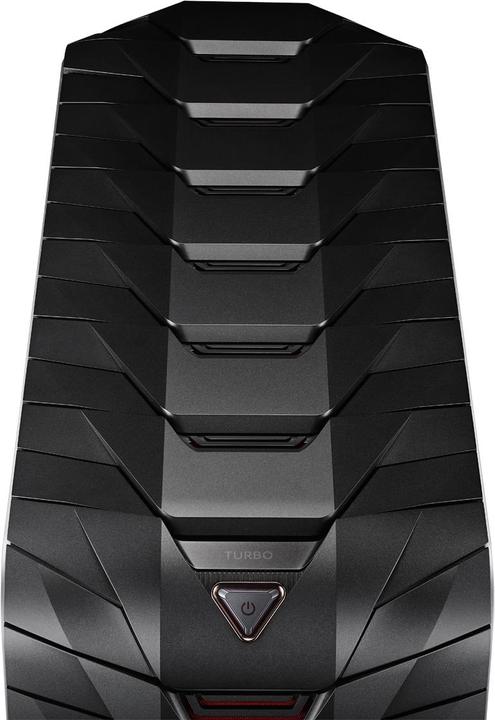 Produktbild Acer Predator G6-710 (Intel Core i7-6700K, 32 GB, 512 GB, GeForce GTX 980)
