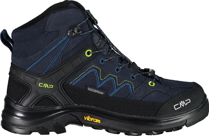 Produktbild CMP Campagnolo Moon Mid WP (28)
